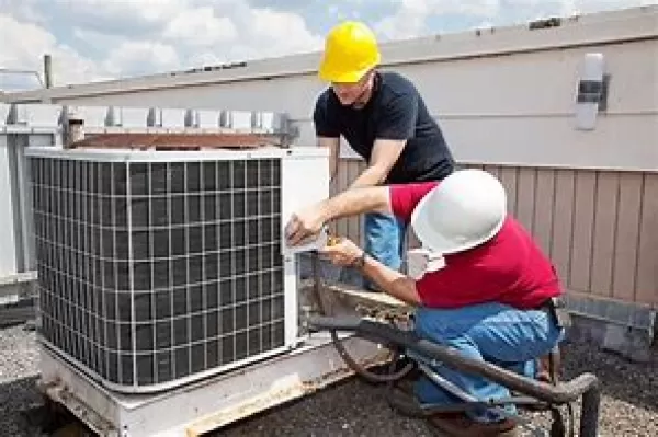 Regular HVAC Maintenance Enhancing Performance, Efficiency, and Safety