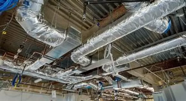 The Importance of Ductwork Replacement for Maximum HVAC Efficiency